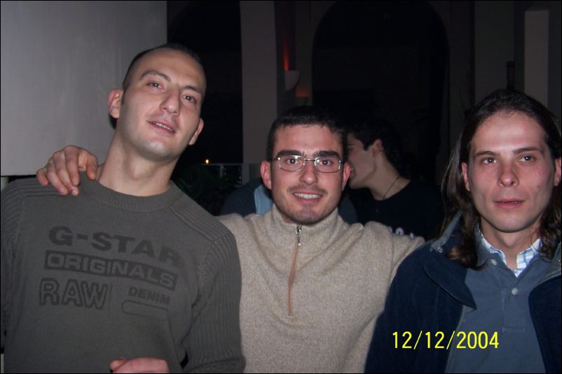 Sabato 12